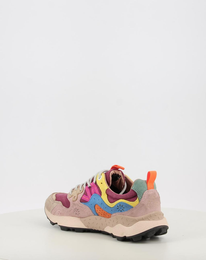 Sneakers FLOWER MOUNTAIN YAMANO 3 mehrfarbig