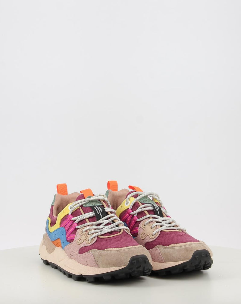 Sneakers FLOWER MOUNTAIN YAMANO 3 mehrfarbig