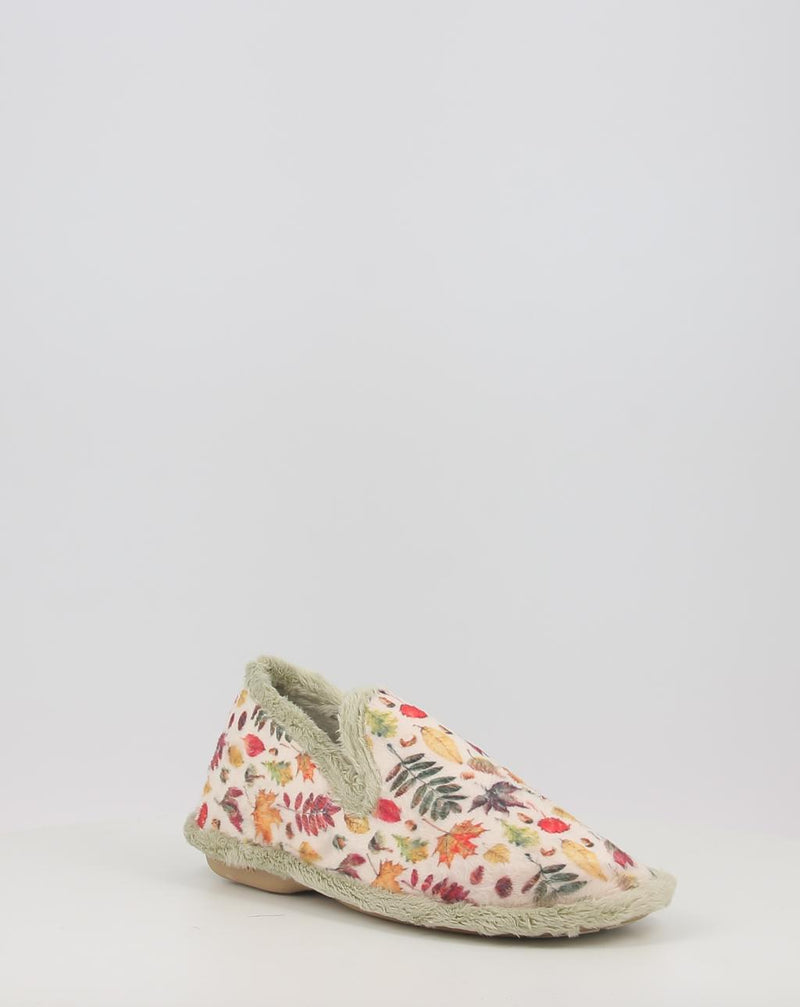 Hausschuhe BIO RELAX 4539 multicolor