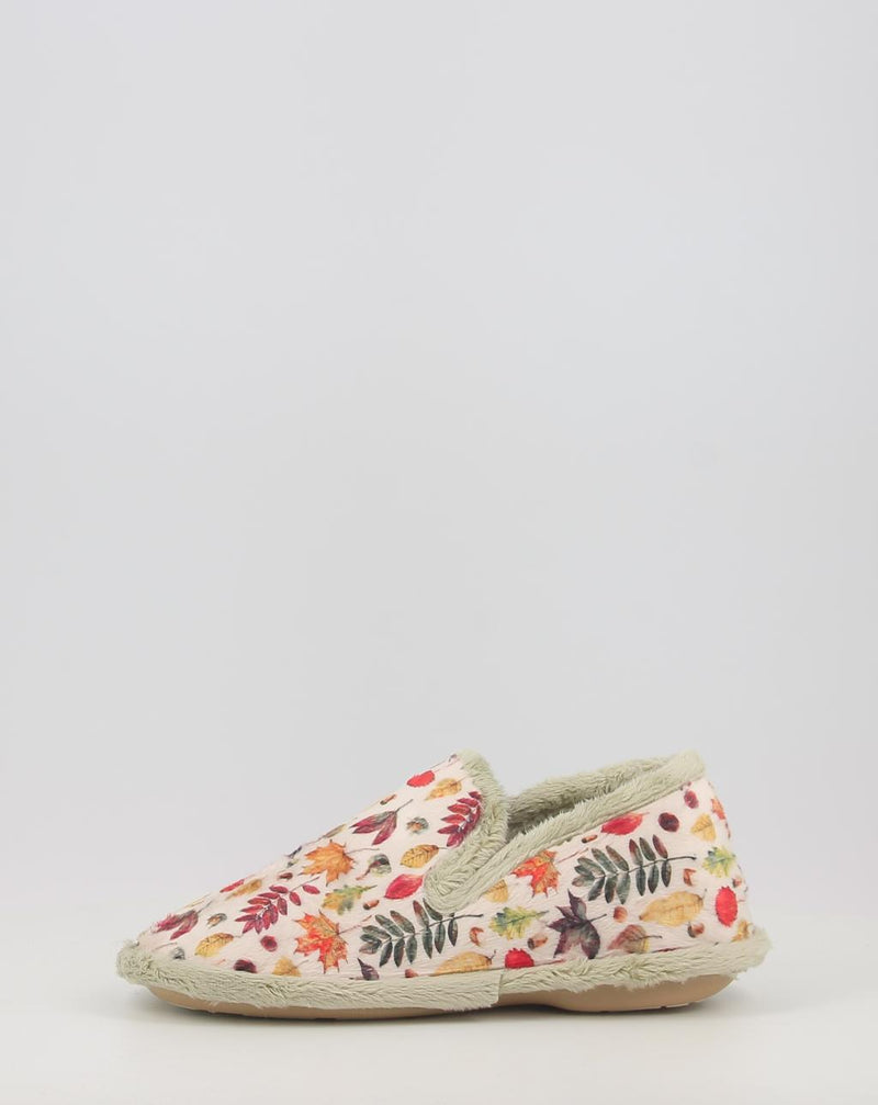 Hausschuhe BIO RELAX 4539 multicolor