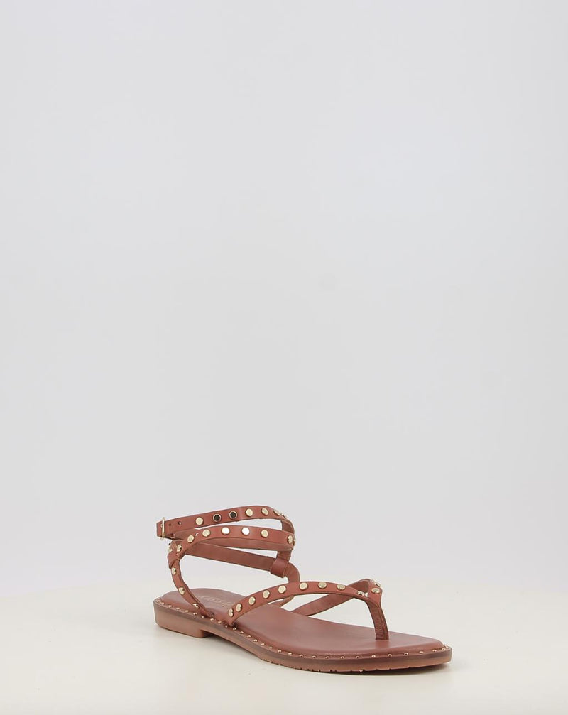 Sandalen KISSIA JOPA-2 leder
