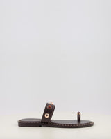 Sandalen KISSIA JOPA-3 braun