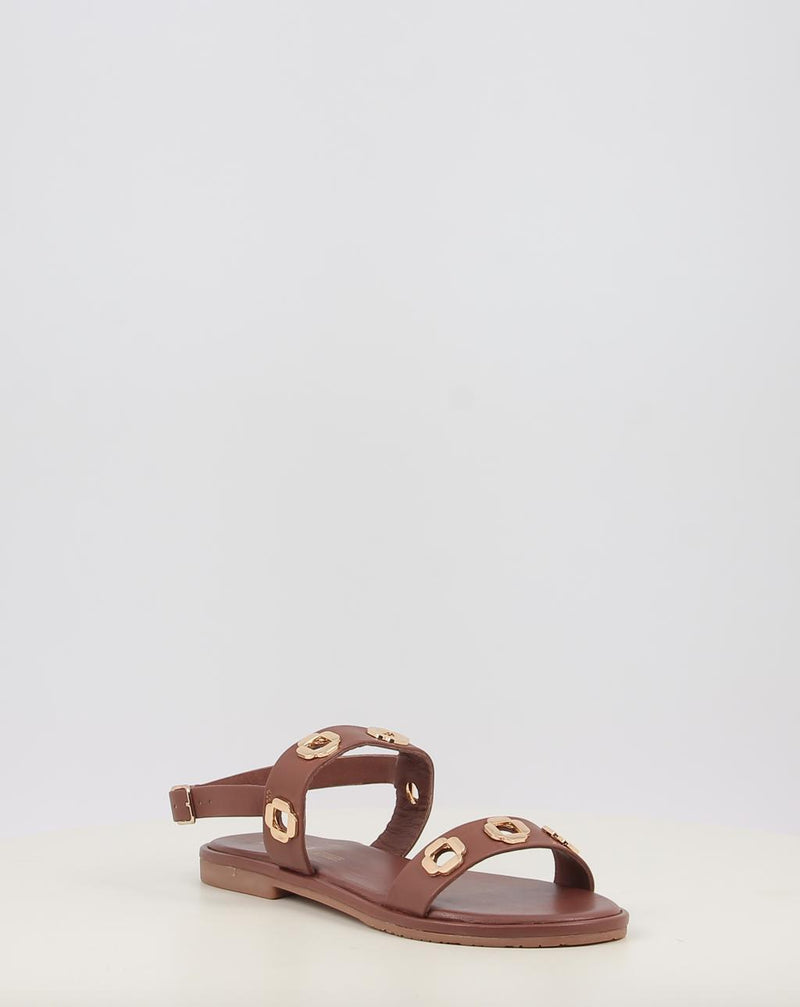 Sandalen KISSIA FAGNANO leder