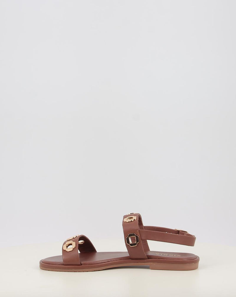 Sandalen KISSIA FAGNANO leder