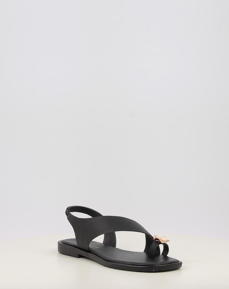 Sandalen KISSIA JOPA-8 schwarz