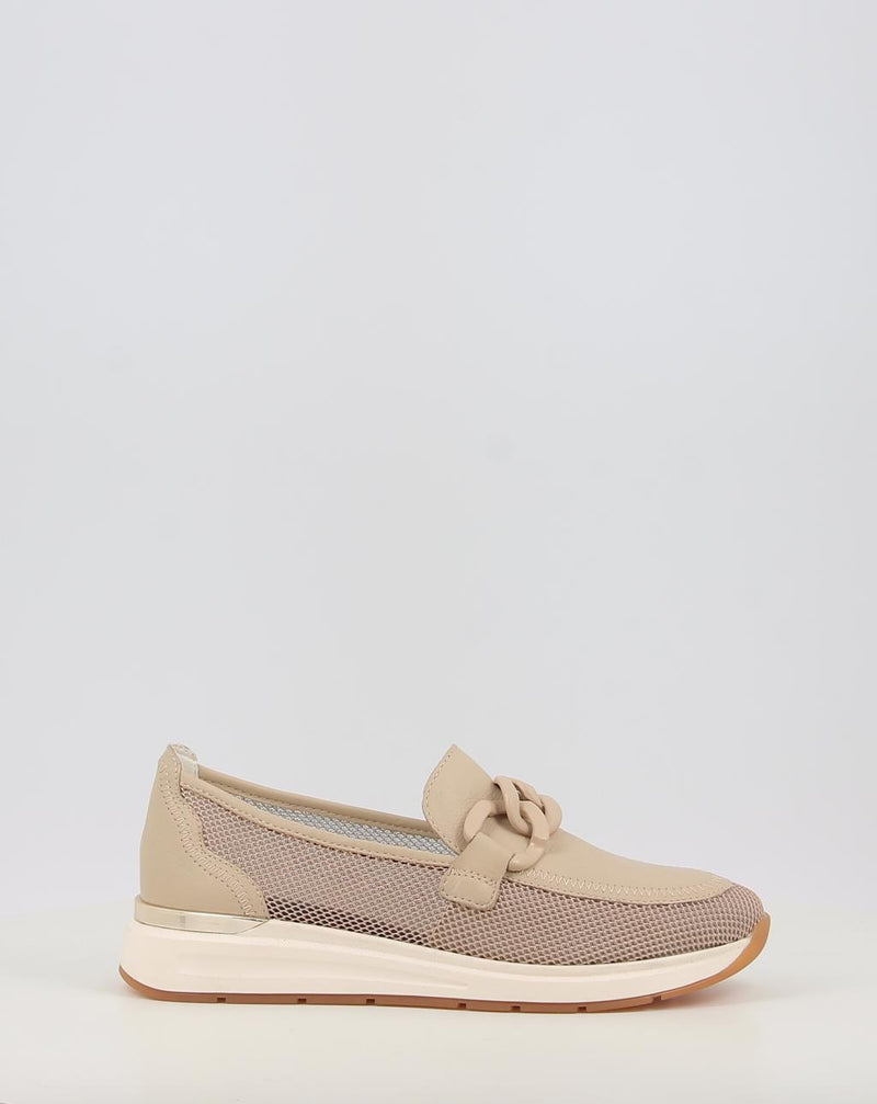 Schuhe ST. GALLEN PIT 05 beige
