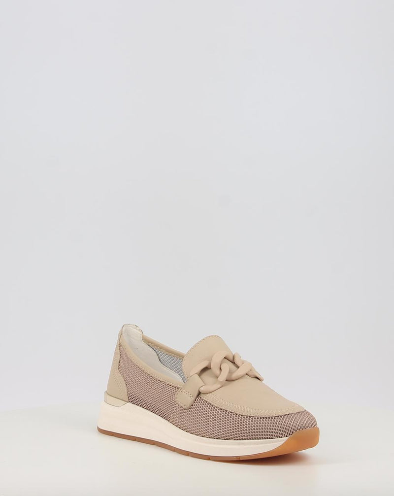 Schuhe ST. GALLEN PIT 05 beige