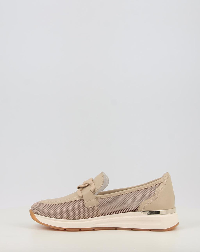Schuhe ST. GALLEN PIT 05 beige