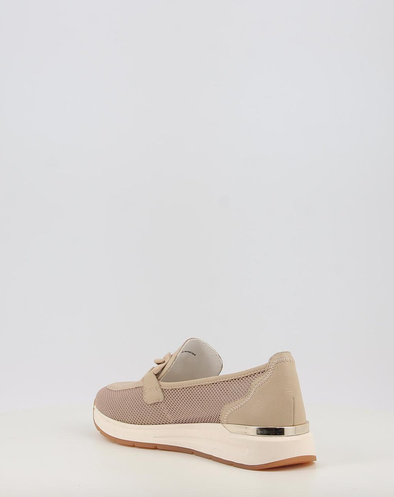 Schuhe ST. GALLEN PIT 05 beige