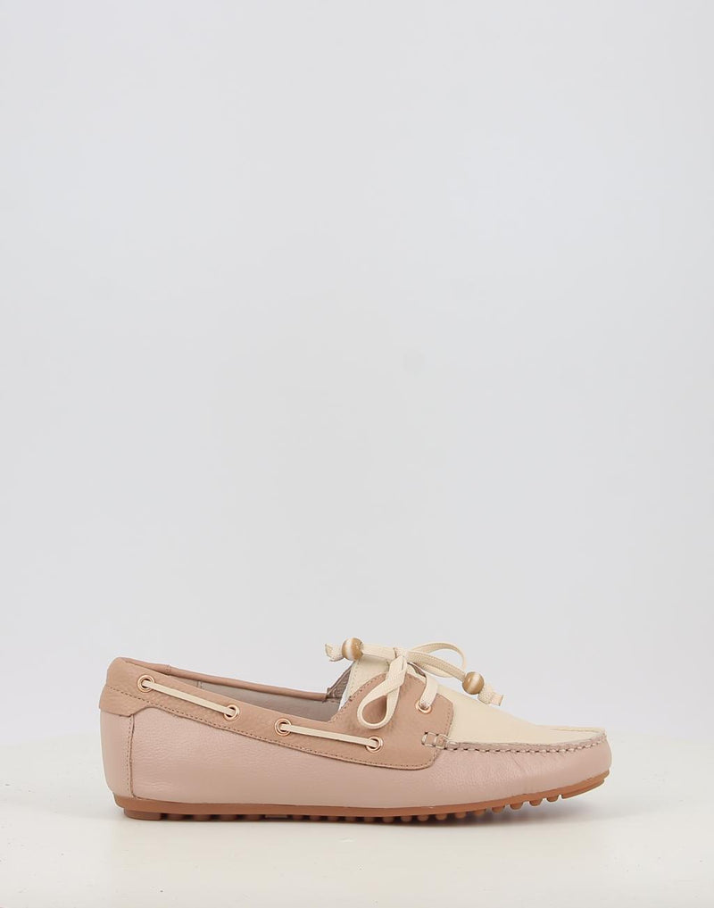 Mokassins STEPHEN ALLEN LAUR-25 beige
