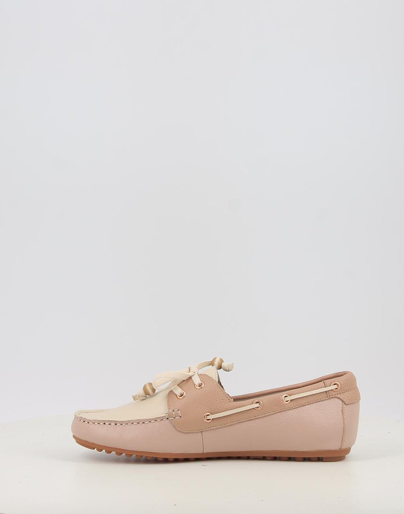Mokassins STEPHEN ALLEN LAUR-25 beige