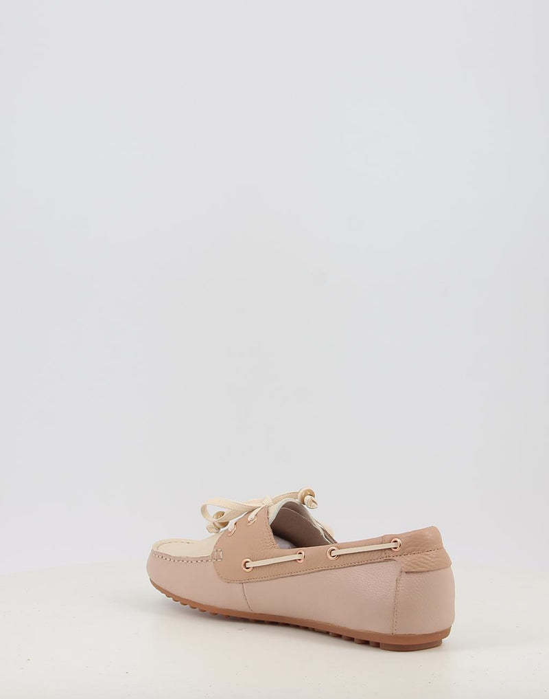 Mokassins STEPHEN ALLEN LAUR-25 beige