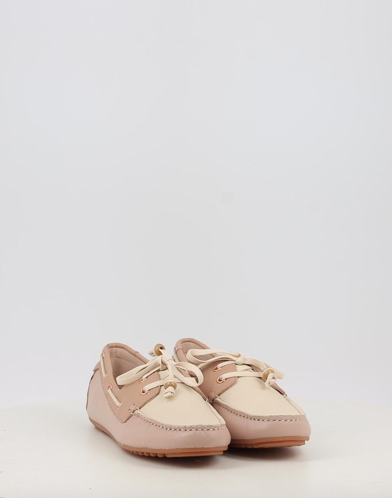 Mokassins STEPHEN ALLEN LAUR-25 beige