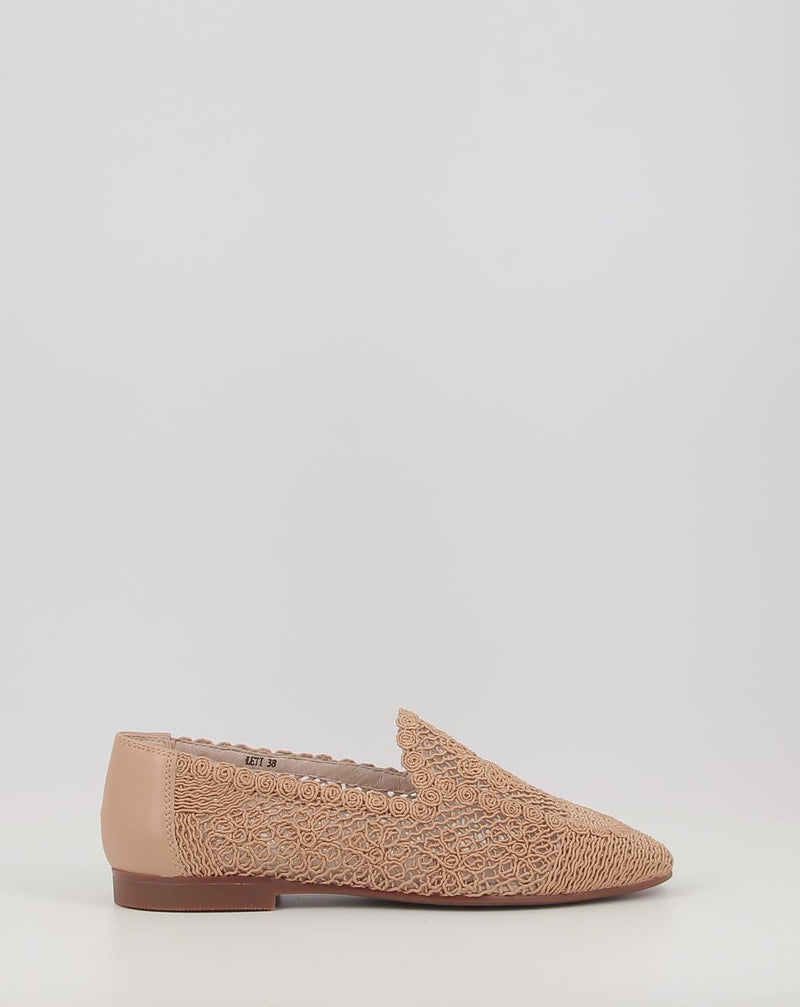 Schuhe STEPHEN ALLEN LETI sand