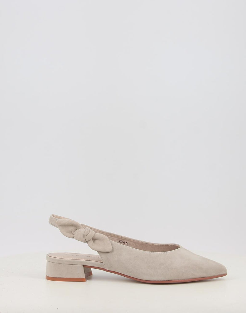 Schuhe STEPHEN ALLEN ESTIGIA grau