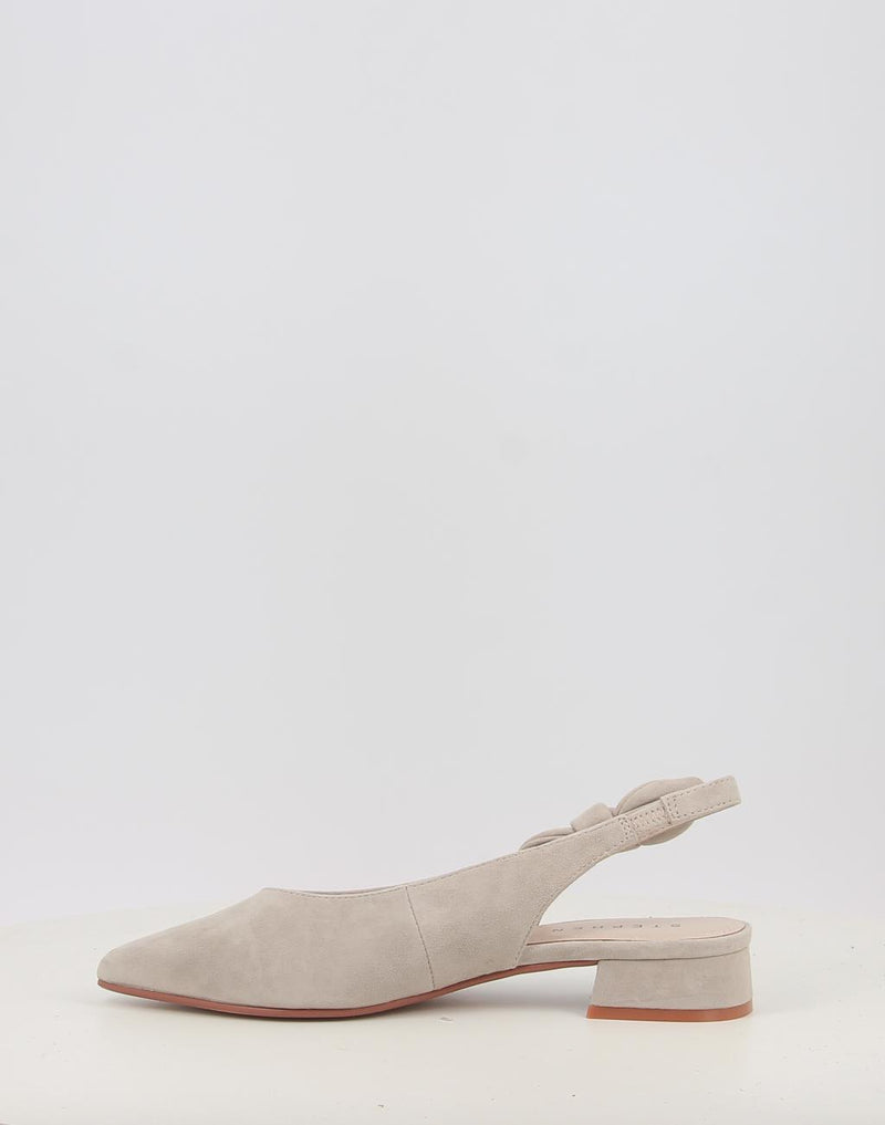Schuhe STEPHEN ALLEN ESTIGIA grau