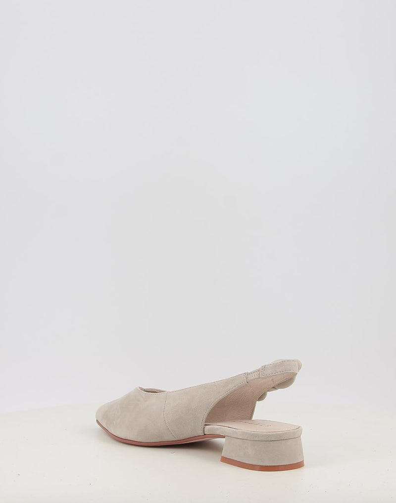 Schuhe STEPHEN ALLEN ESTIGIA grau