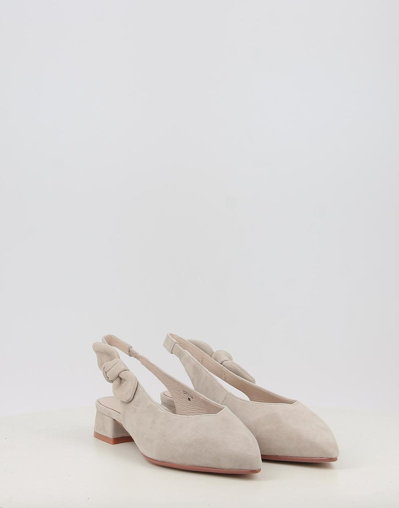Schuhe STEPHEN ALLEN ESTIGIA grau