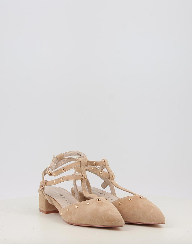 Schuhe STEPHEN ALLEN HARMONIAN sand