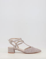 Schuhe STEPHEN ALLEN HARMONIAN grau