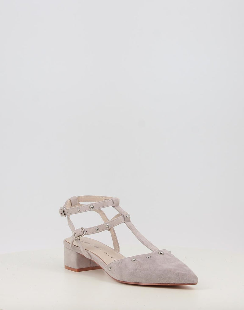 Schuhe STEPHEN ALLEN HARMONIAN grau