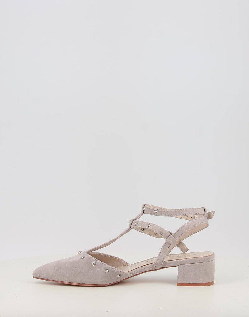 Schuhe STEPHEN ALLEN HARMONIAN grau