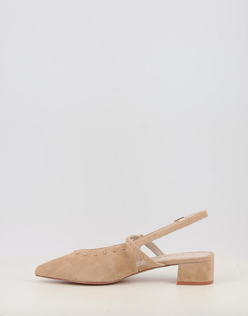 Schuhe STEPHEN ALLEN LAUR-30 sand
