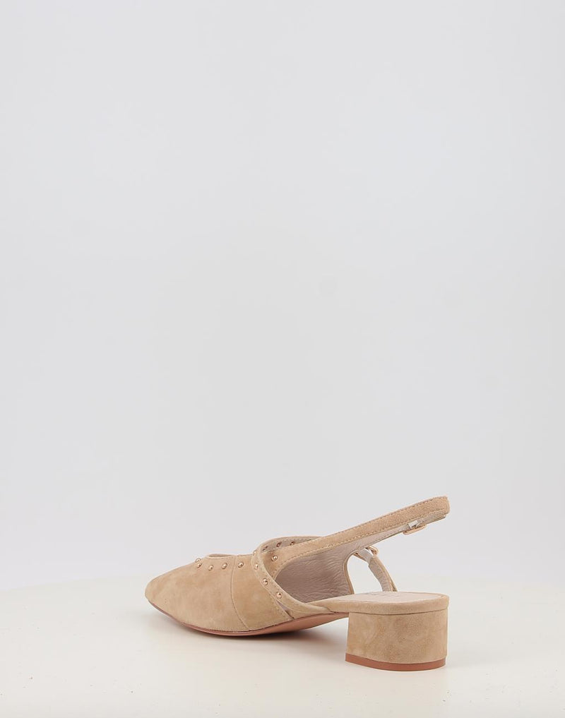 Schuhe STEPHEN ALLEN LAUR-30 sand