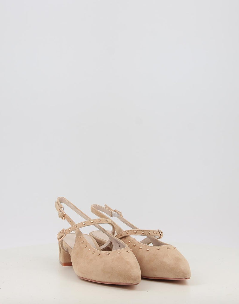 Schuhe STEPHEN ALLEN LAUR-30 sand