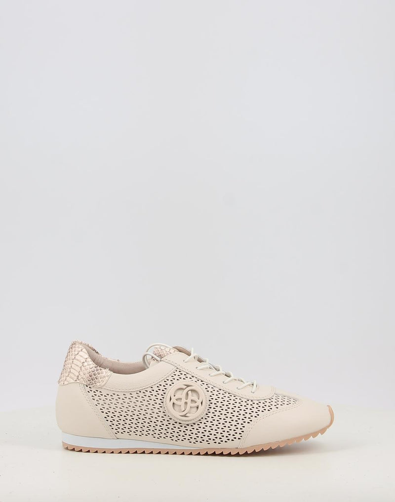 Schuhe STEPHEN ALLEN LAUR-20 creme