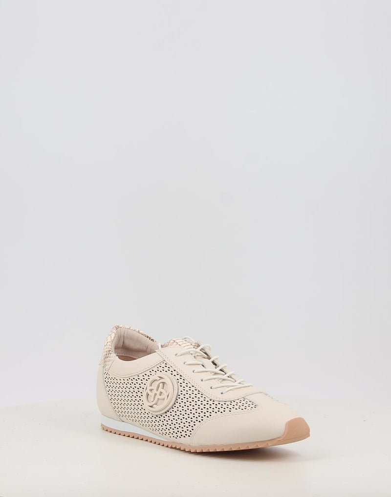 Schuhe STEPHEN ALLEN LAUR-20 creme