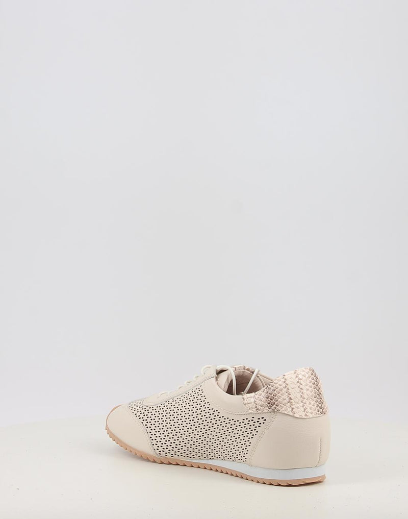 Schuhe STEPHEN ALLEN LAUR-20 creme
