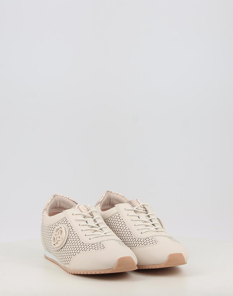 Schuhe STEPHEN ALLEN LAUR-20 creme