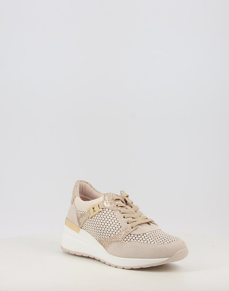 Schuhe STEPHEN ALLEN LAUR-21 beige