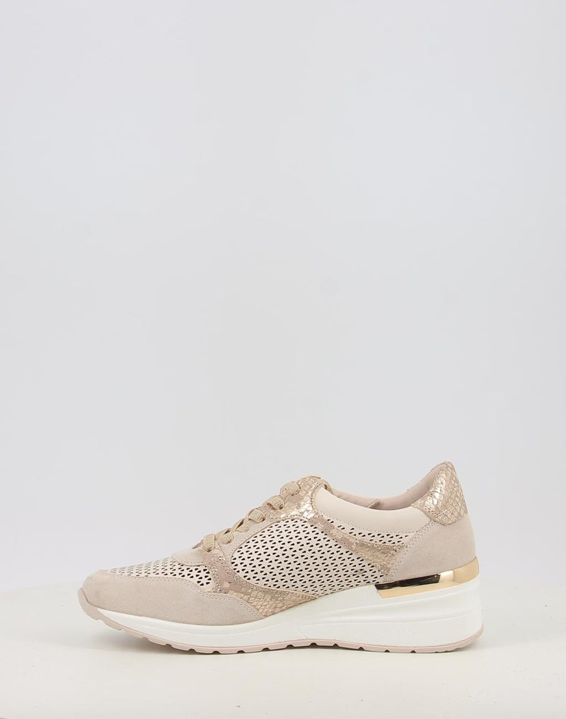 Schuhe STEPHEN ALLEN LAUR-21 beige