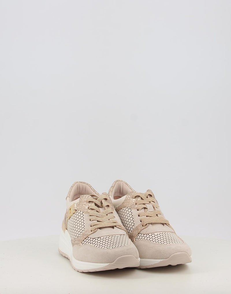 Schuhe STEPHEN ALLEN LAUR-21 beige