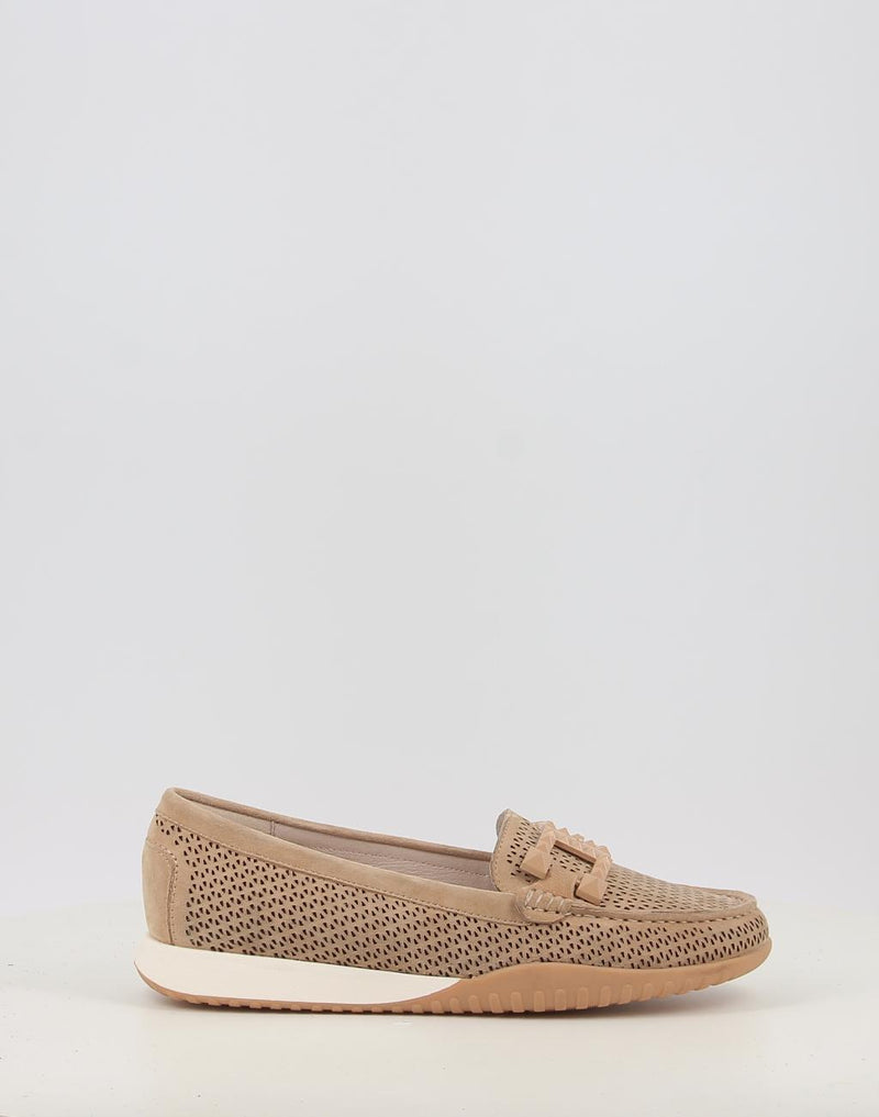 Mokassins STEPHEN ALLEN LAUR-23 sand