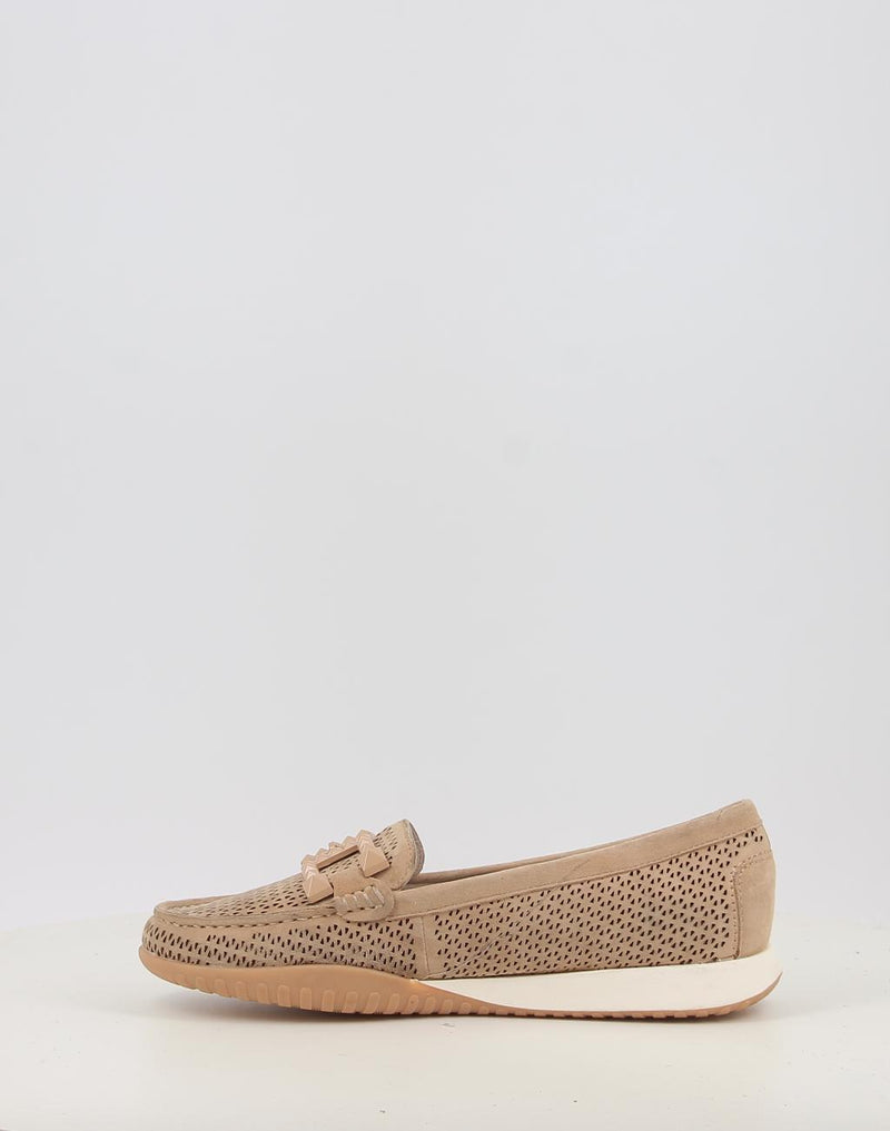 Mokassins STEPHEN ALLEN LAUR-23 sand