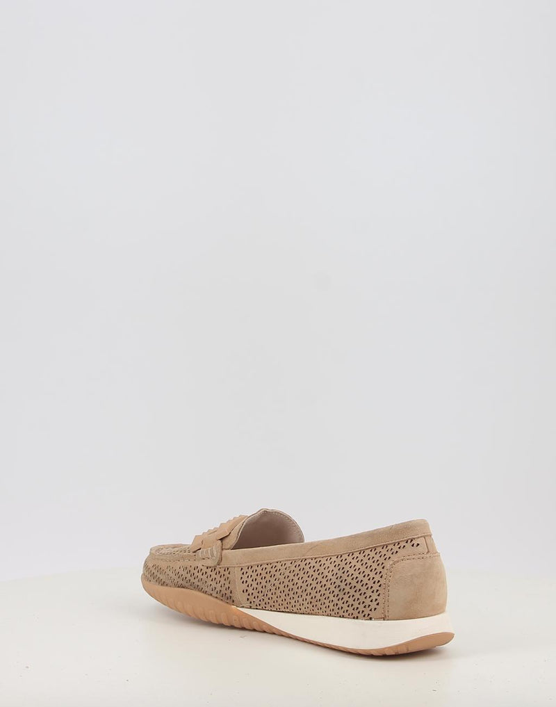 Mokassins STEPHEN ALLEN LAUR-23 sand