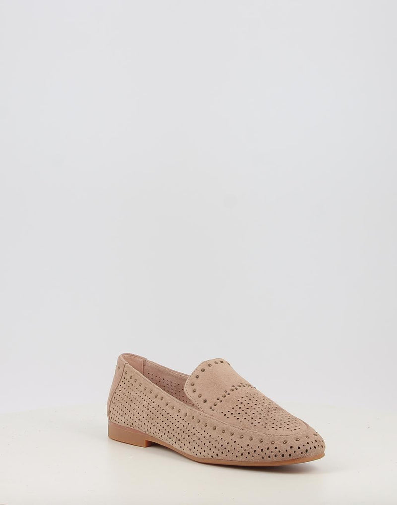 Mokassins STEPHEN ALLEN LAUR-24 sand