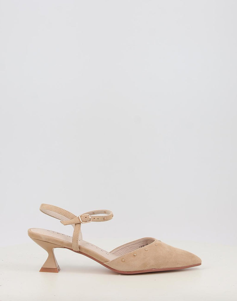 Schuhe STEPHEN ALLEN LAUR-31 sand