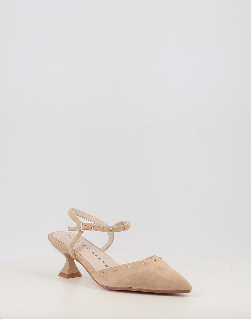 Schuhe STEPHEN ALLEN LAUR-31 sand