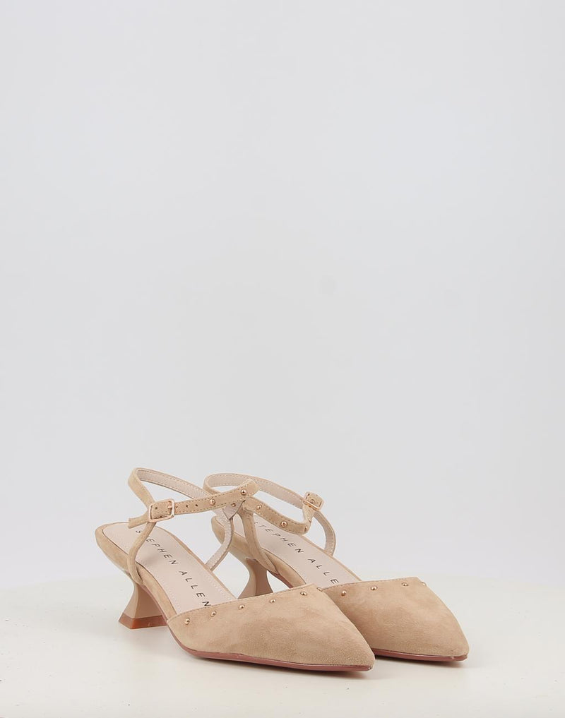 Schuhe STEPHEN ALLEN LAUR-31 sand