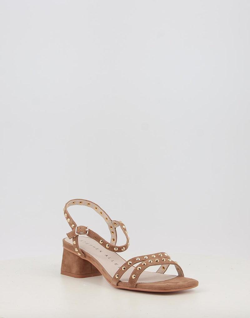 Sandalen STEPHEN ALLEN MAHA sand