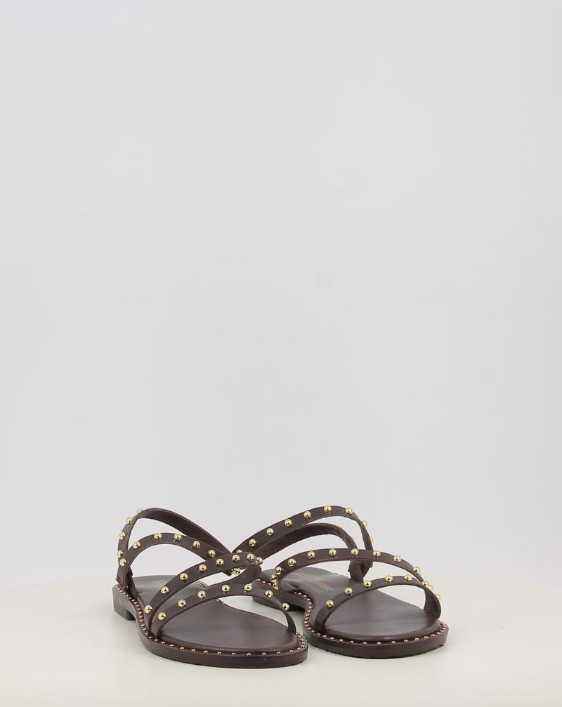 Sandalen KISSIA BOSCOS braun