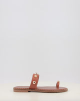 Sandalen KISSIA JOPA-3 cuero