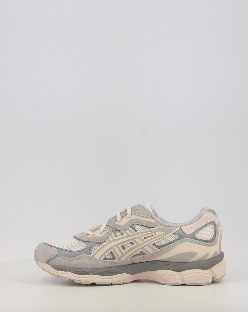 Sneaker ASICS GEL- NYC beige