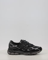 Sneaker ASICS GEL- NYC schwarz