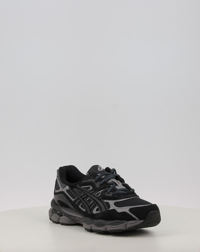 Sneaker ASICS GEL- NYC schwarz