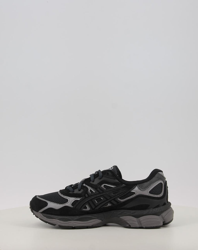 Sneaker ASICS GEL- NYC schwarz